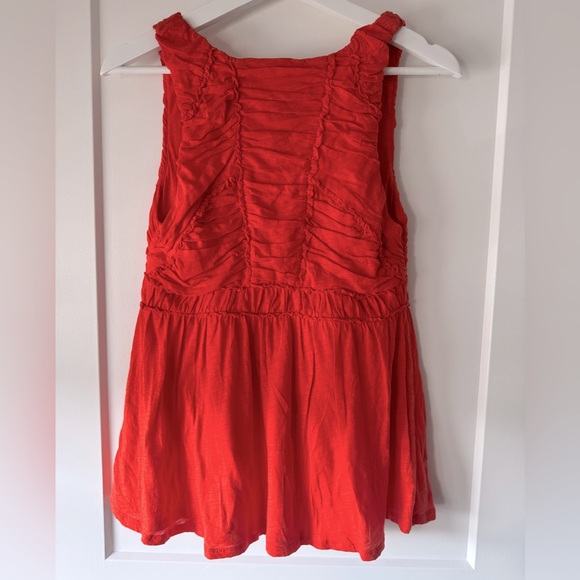 Anthropologie* Rio Ras ~Tank Top M - Picture 4 of 4